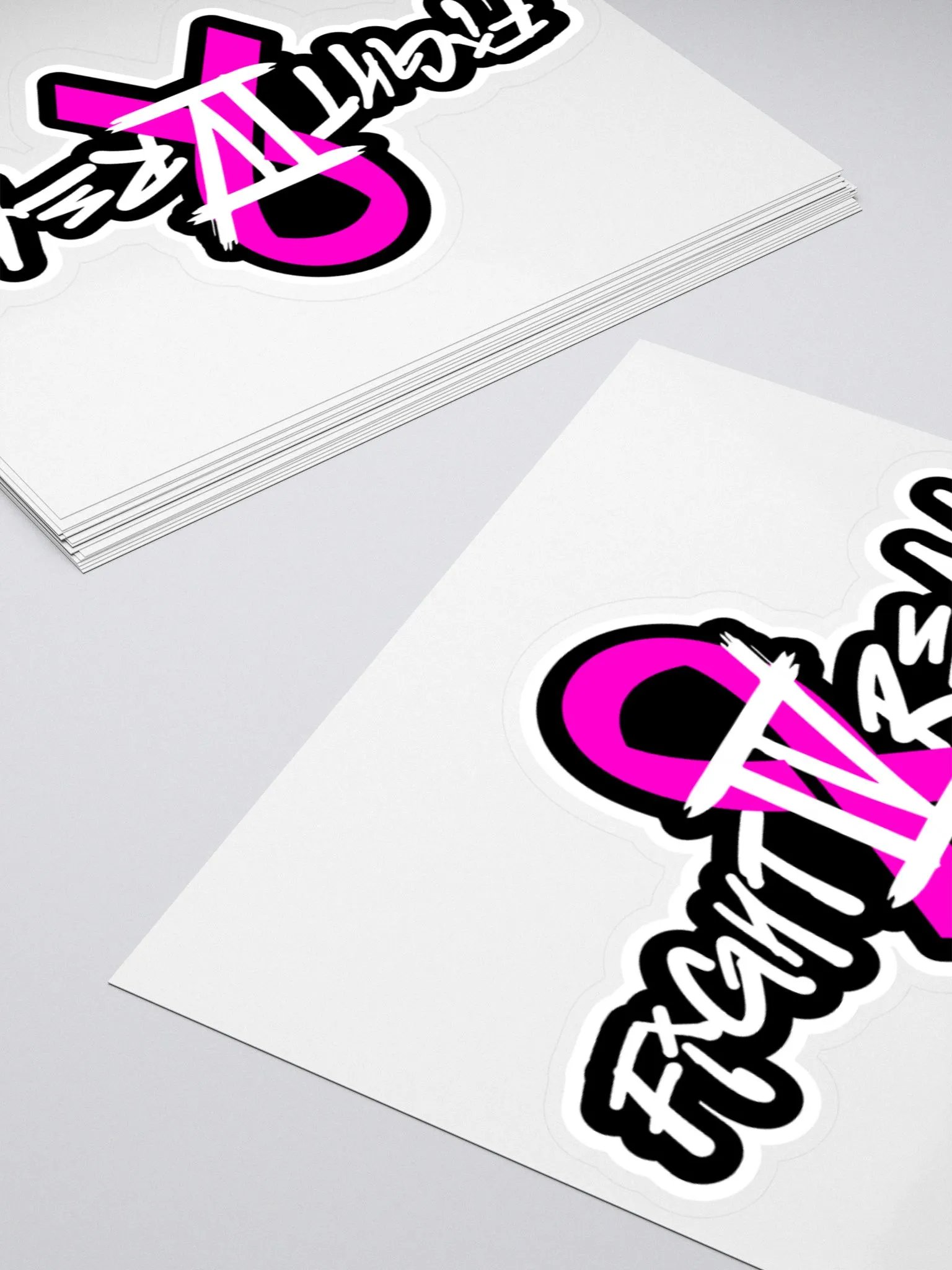 Breast Cancer Awareness Sticker product image (4)