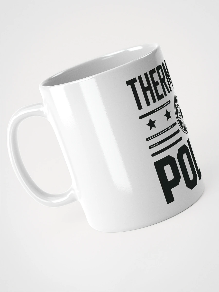 Thermostat Authority Mug product image (2)