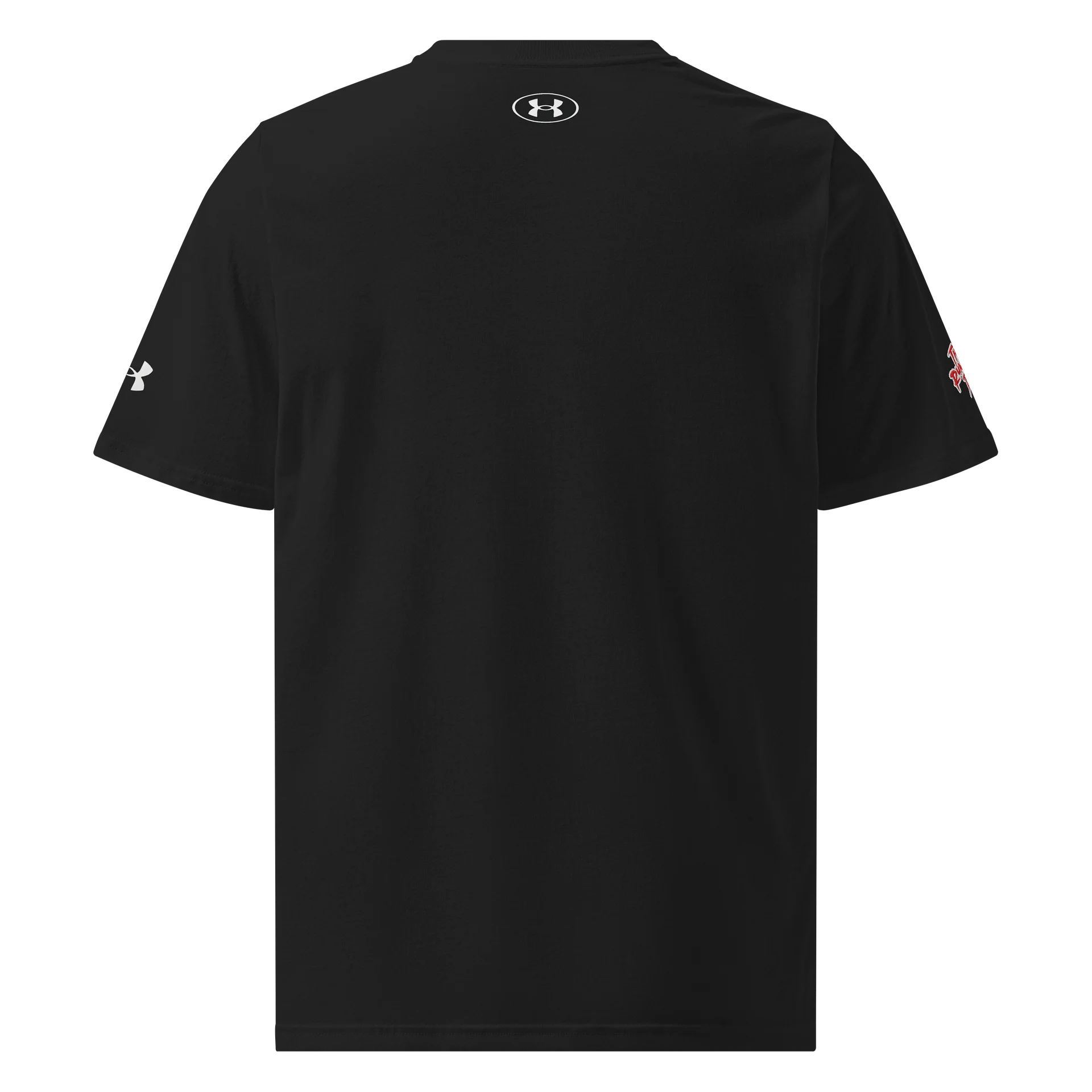 The Running D4N Running Tee product image (2)