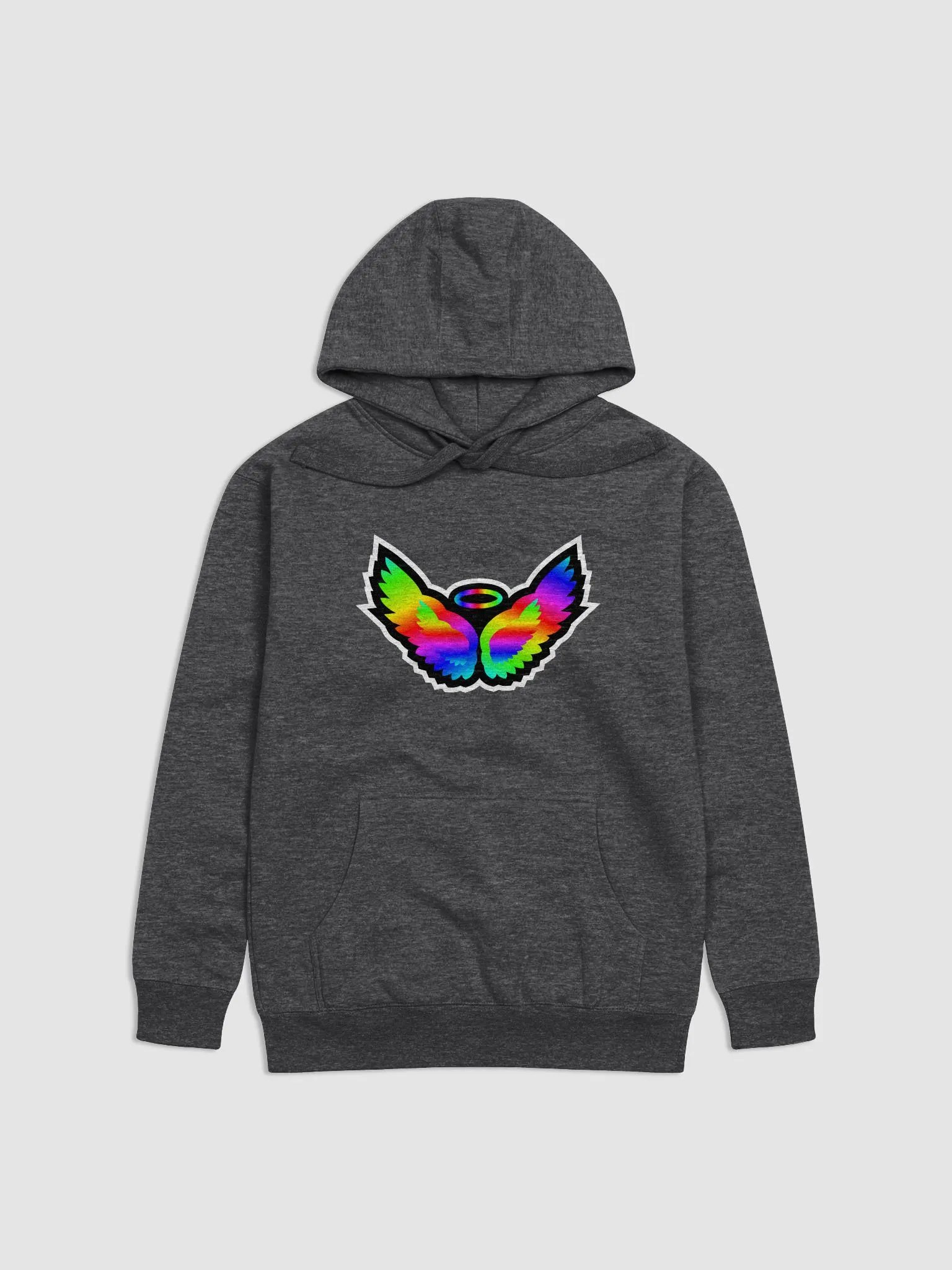 PRIDE HOODIE product image (11)