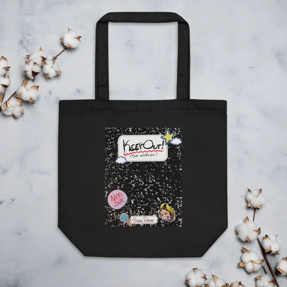 The Note Tote product image (4)