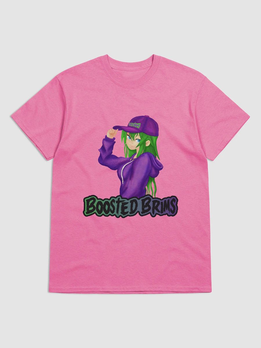 Boosted Anime product image (2)