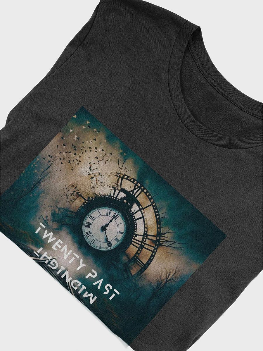 TWENTY PAST MIDNIGHT UNISEX T Shirt (Official aRtist Merch) product image (9)