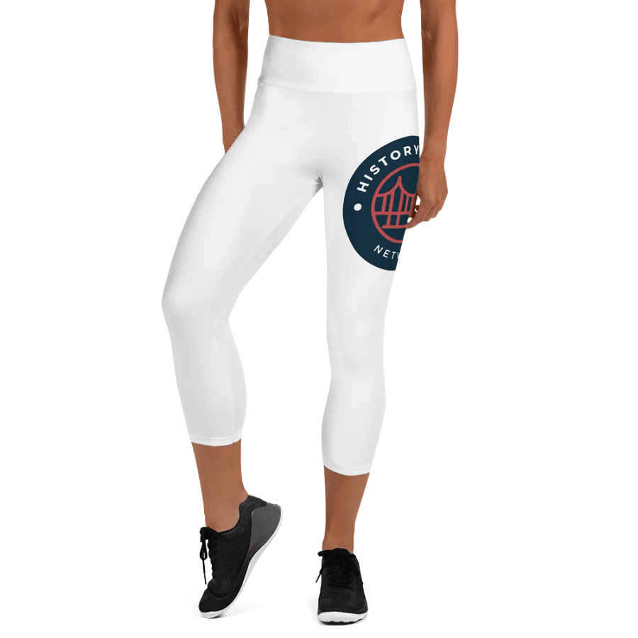 Legging Capris HB product image (2)