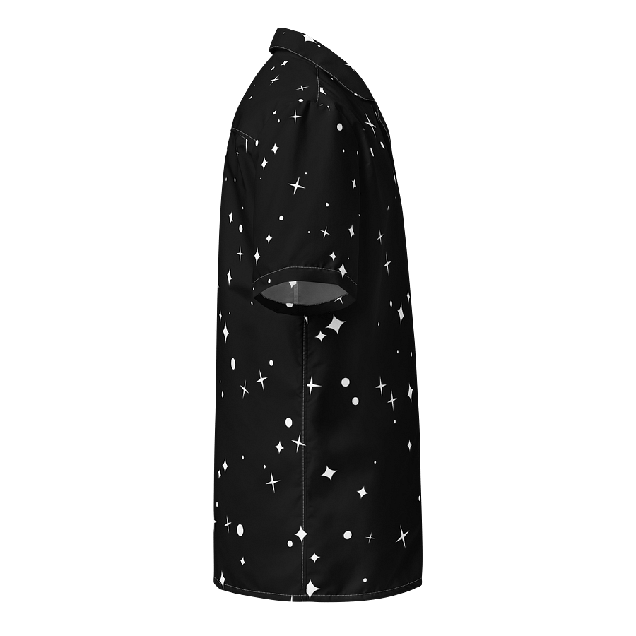 KB Ghost Button-Up product image (4)