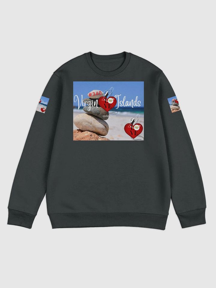 #340VILove Sweatshirt product image (1)