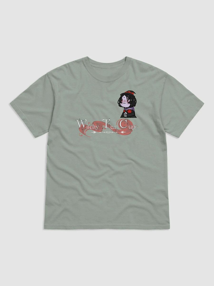 Witchy Tea Cup pop tshirt product image (2)