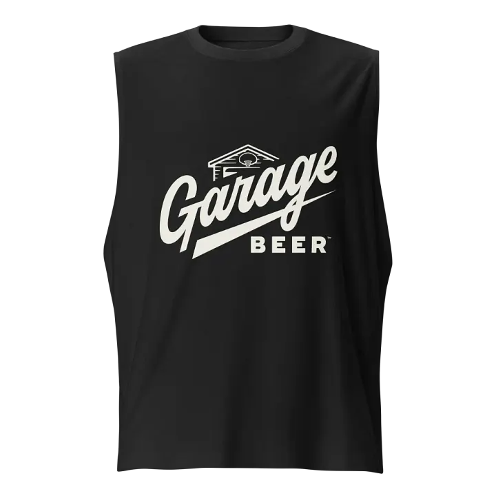 Garage Beer Tank product image (1)