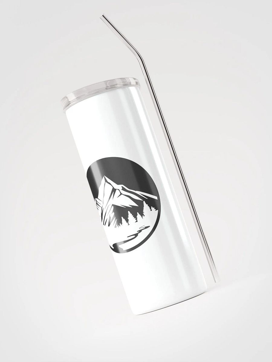 "Come And See" Tumbler product image (2)