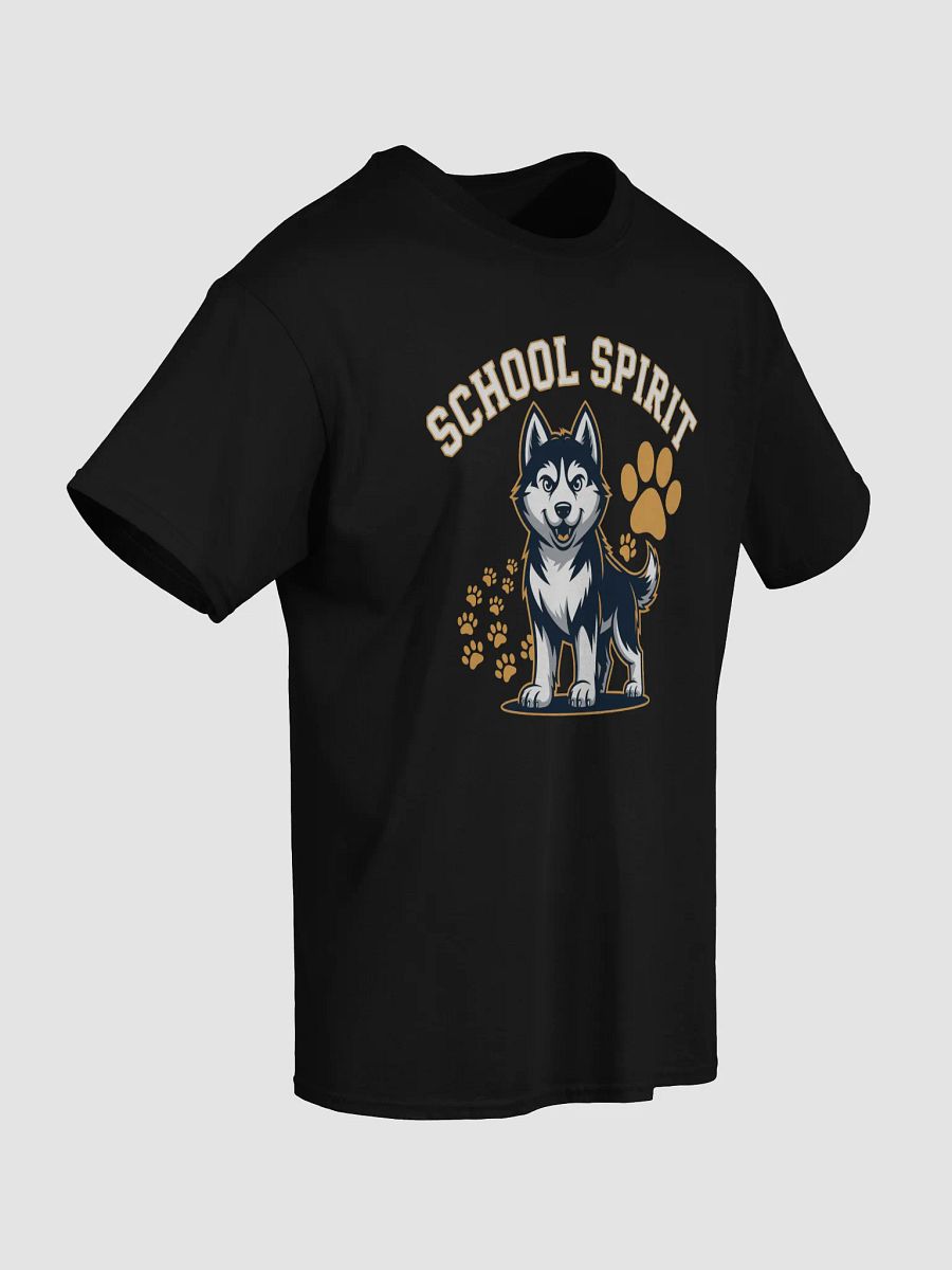 SCHOOL SPIRIT Husky Tee product image (28)