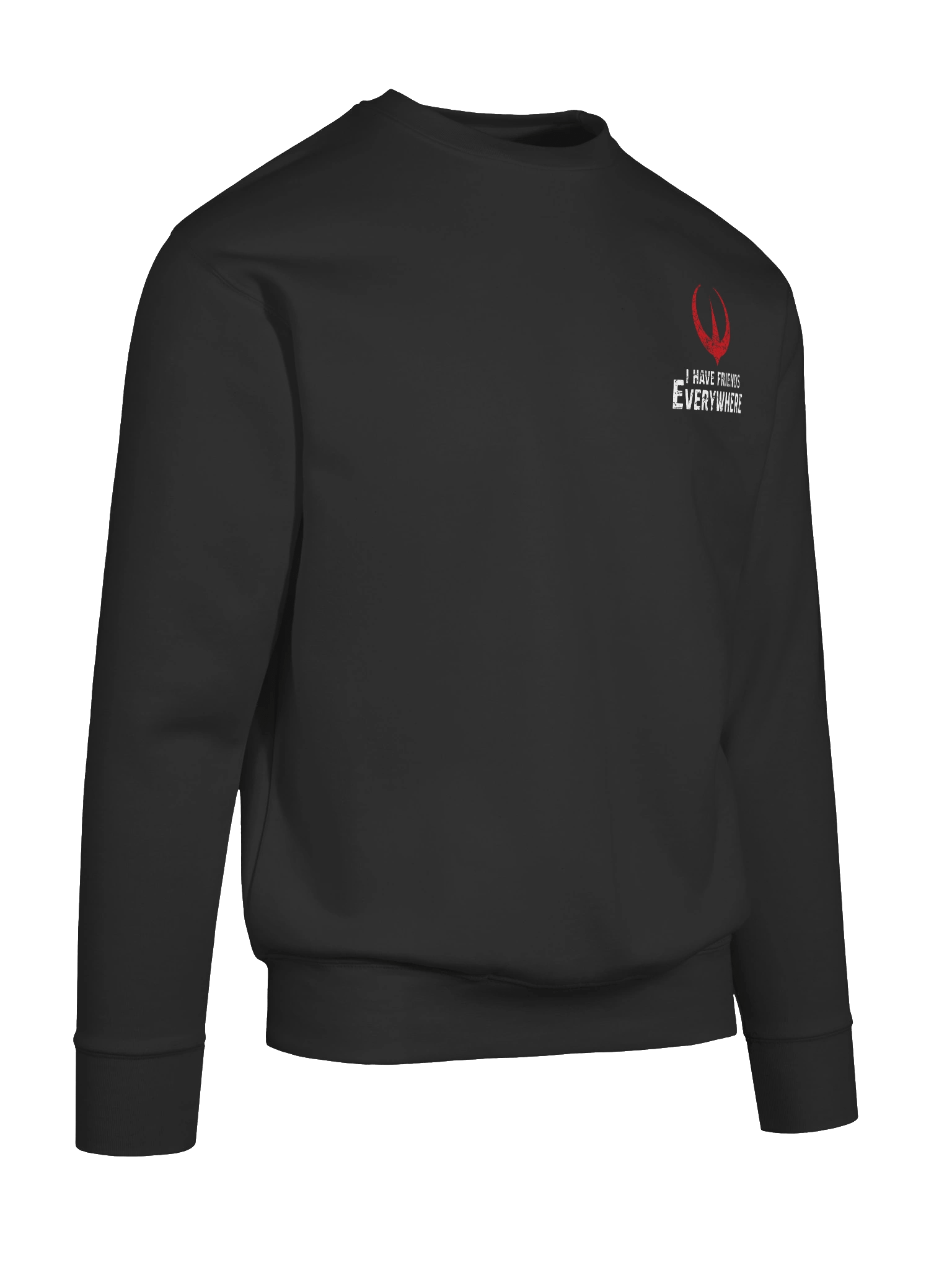 Friends Everywhere Sweatshirt product image (10)