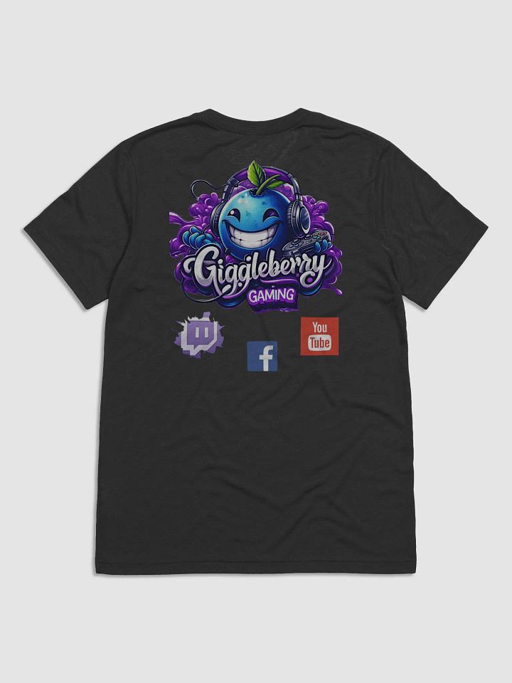 Giggle T-shirt product image (65)