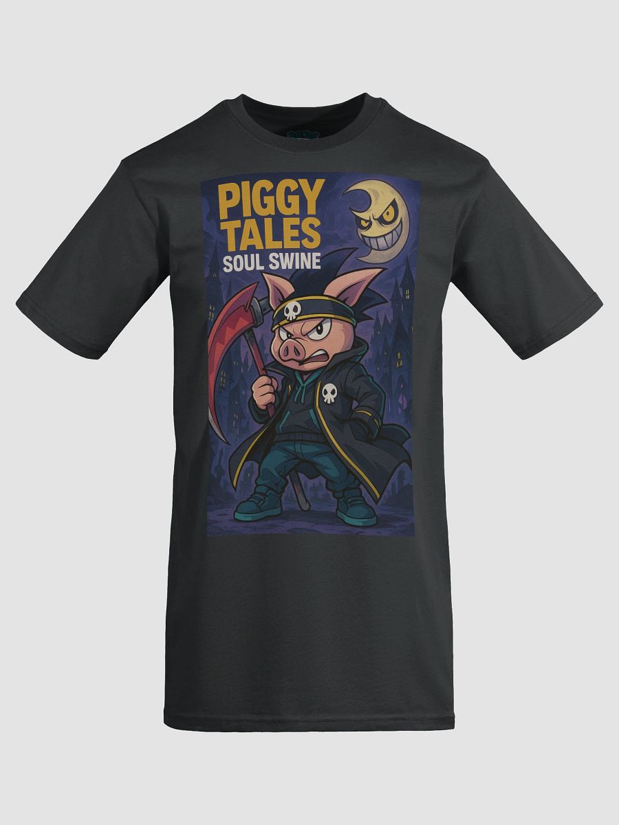 Soul Swine Tee product image (9)