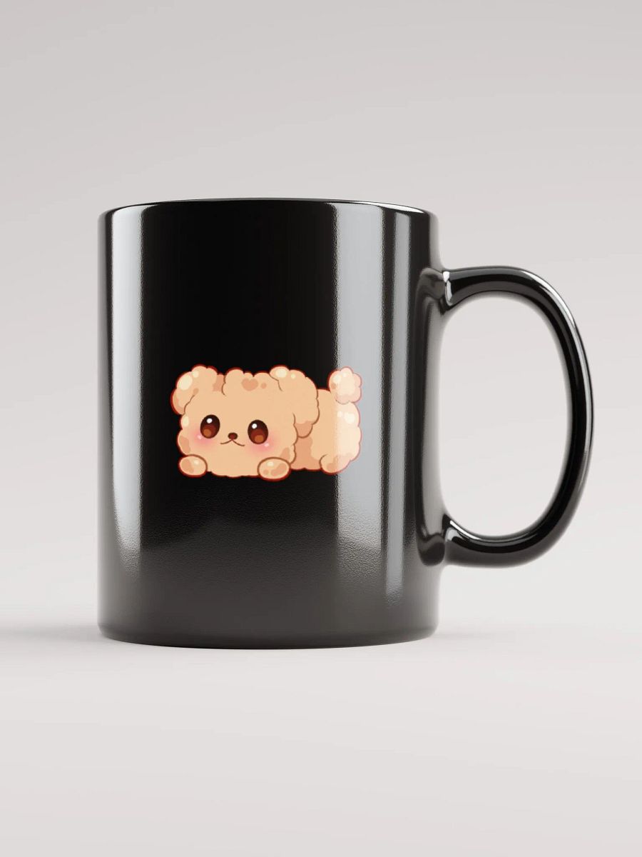 'Lazy Gamer' Chibi Mug product image (2)
