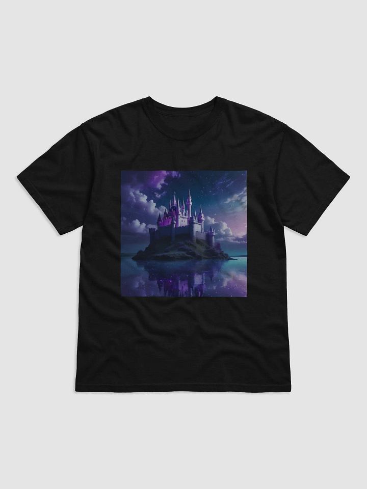 Y4K Channel - Castle T-Shirts product image (1)