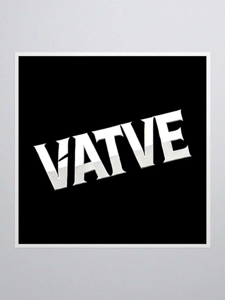 Vative Sticker product image (1)
