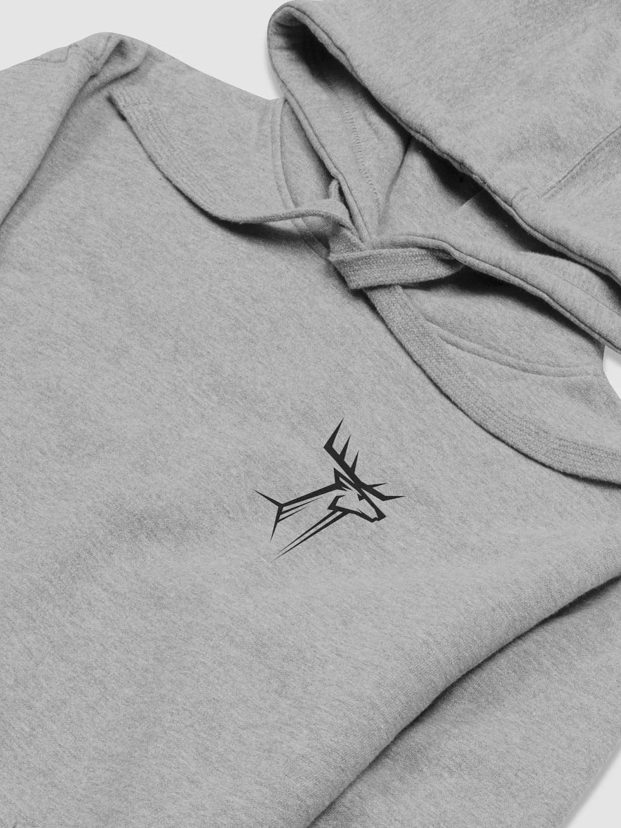 Classic SJM Hoodie product image (3)