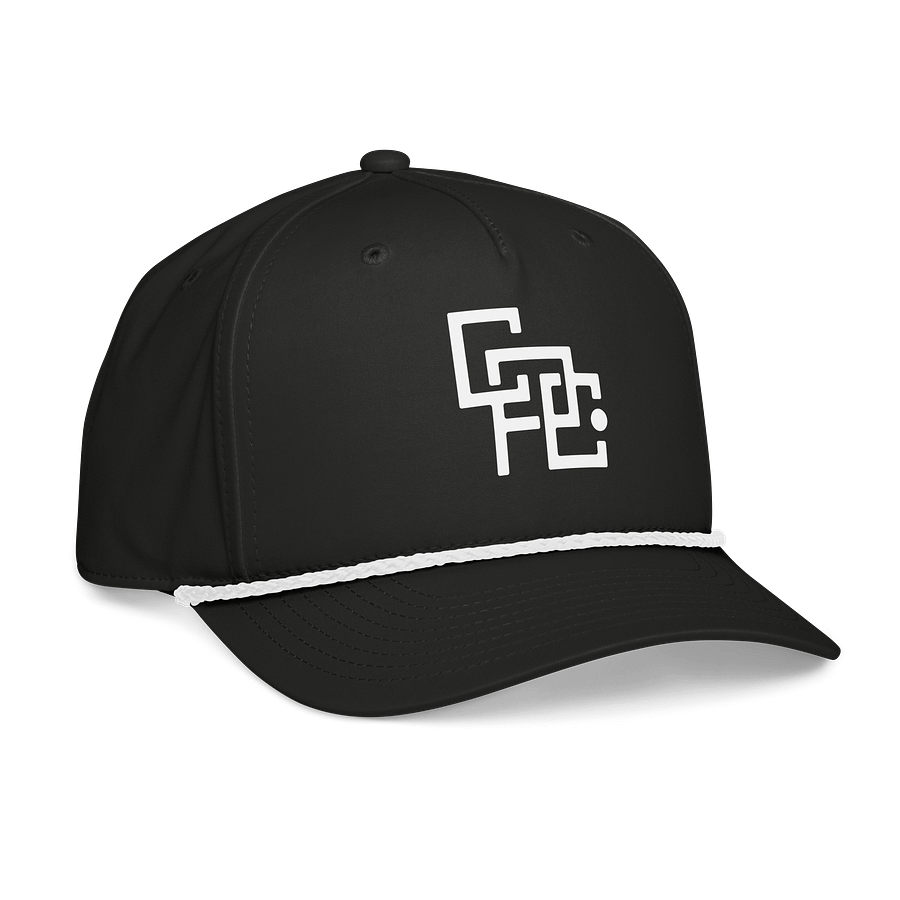CPC Logo Hat product image (4)