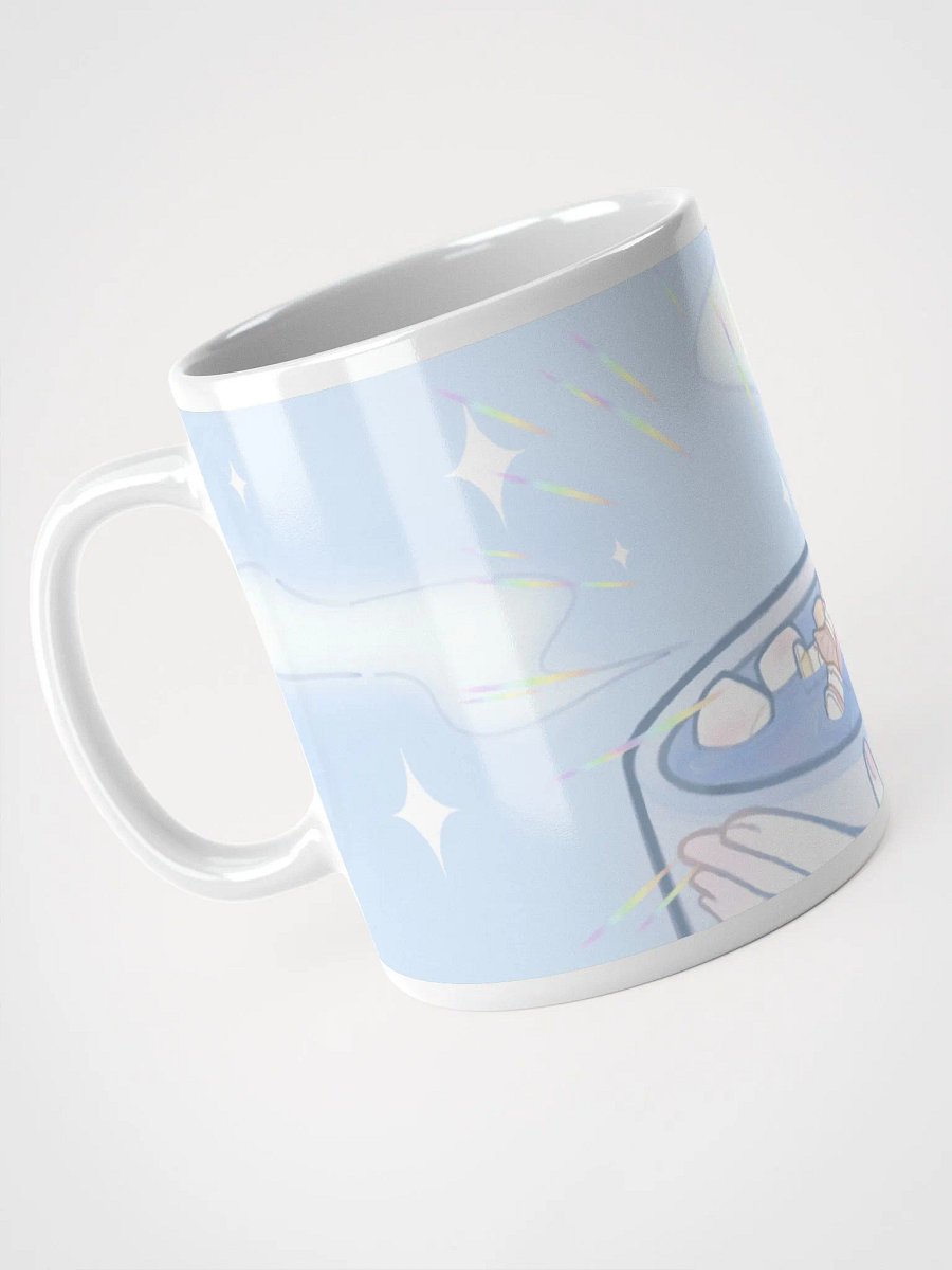 Marshy Mug product image (5)
