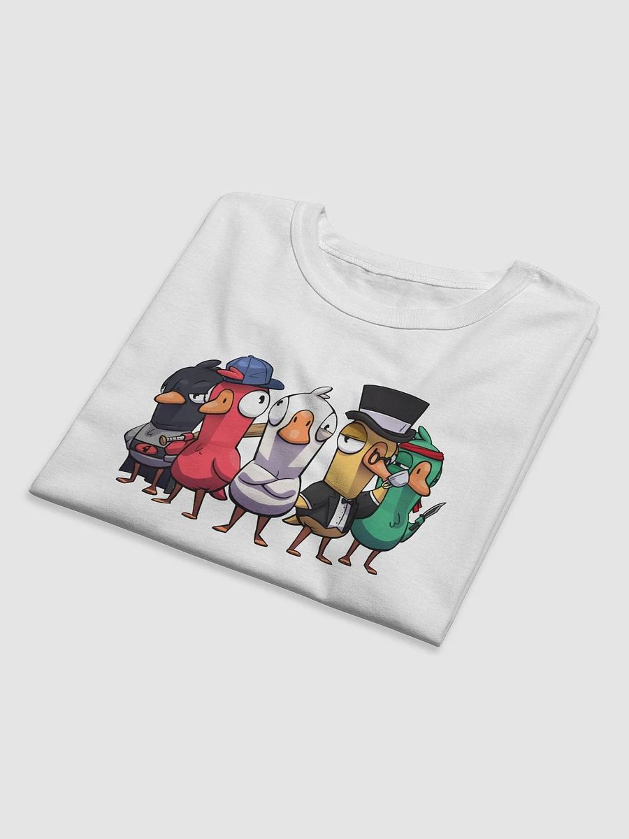 Squad Relaxed Tee product image (8)