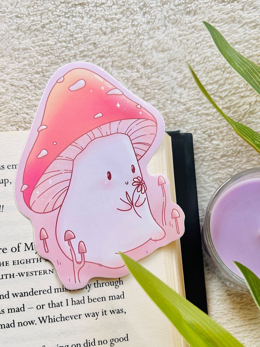 Mushy Sticker product image (4)