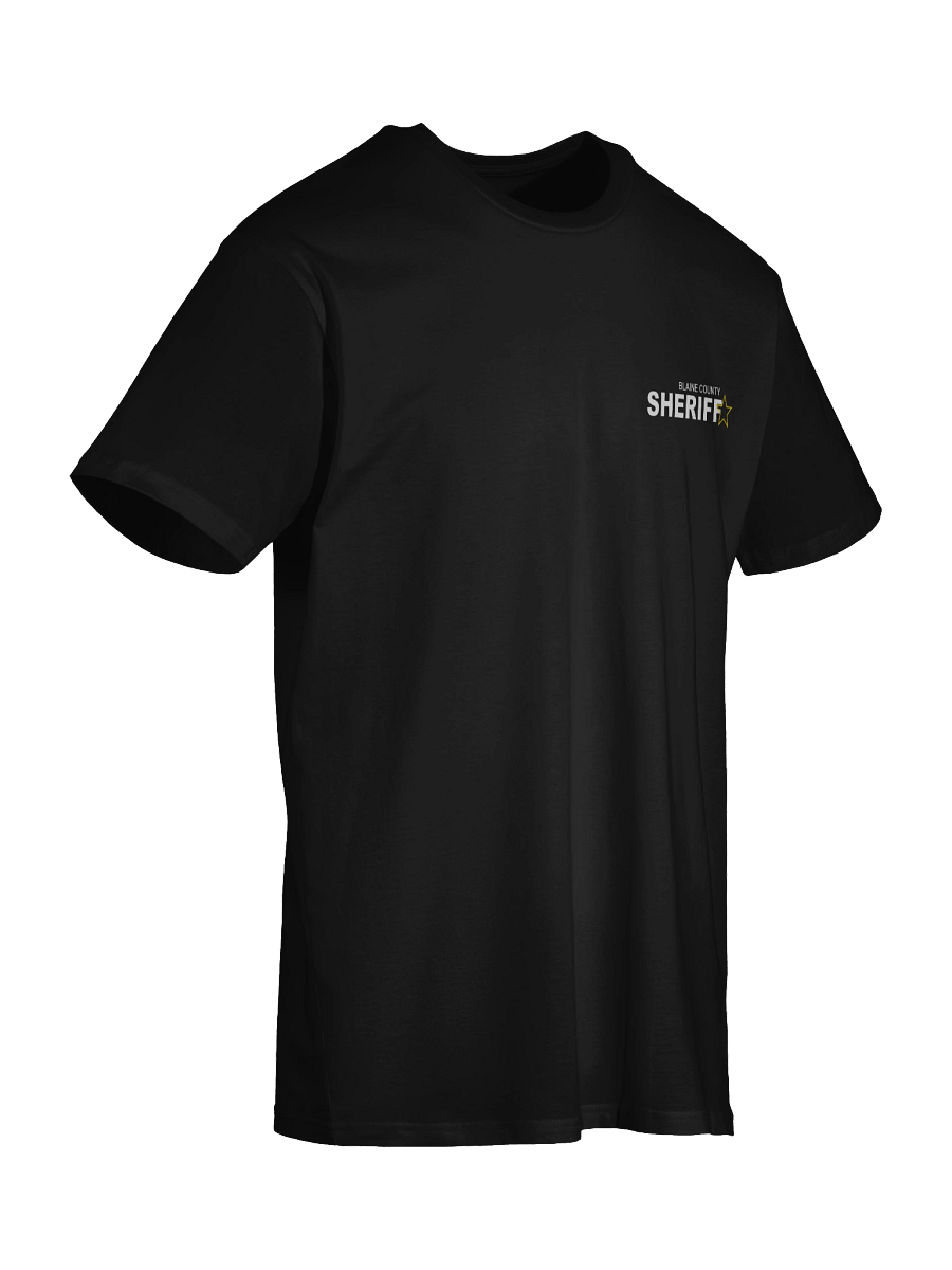 BCSO Patrol T-Shirt product image (11)