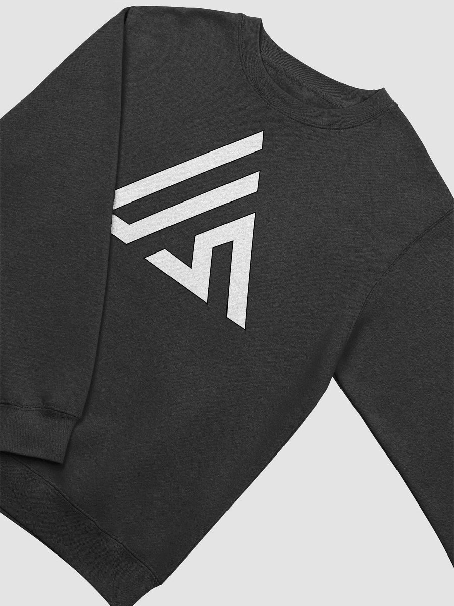 Black Arkiden Crew Neck product image (3)