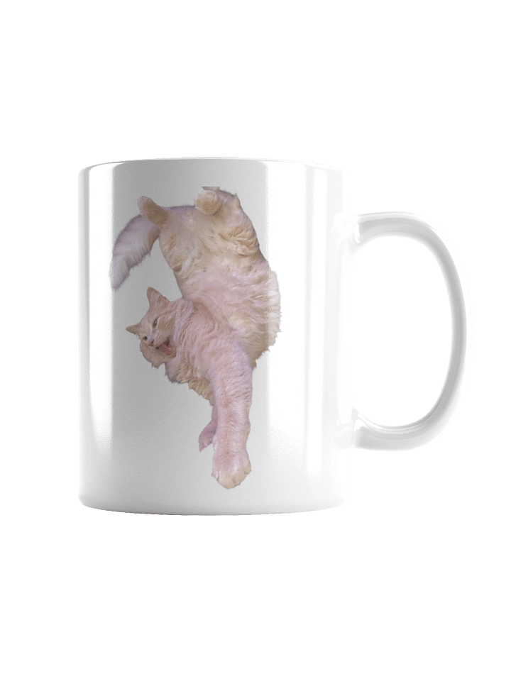 Crazy Noodle Mug product image (4)