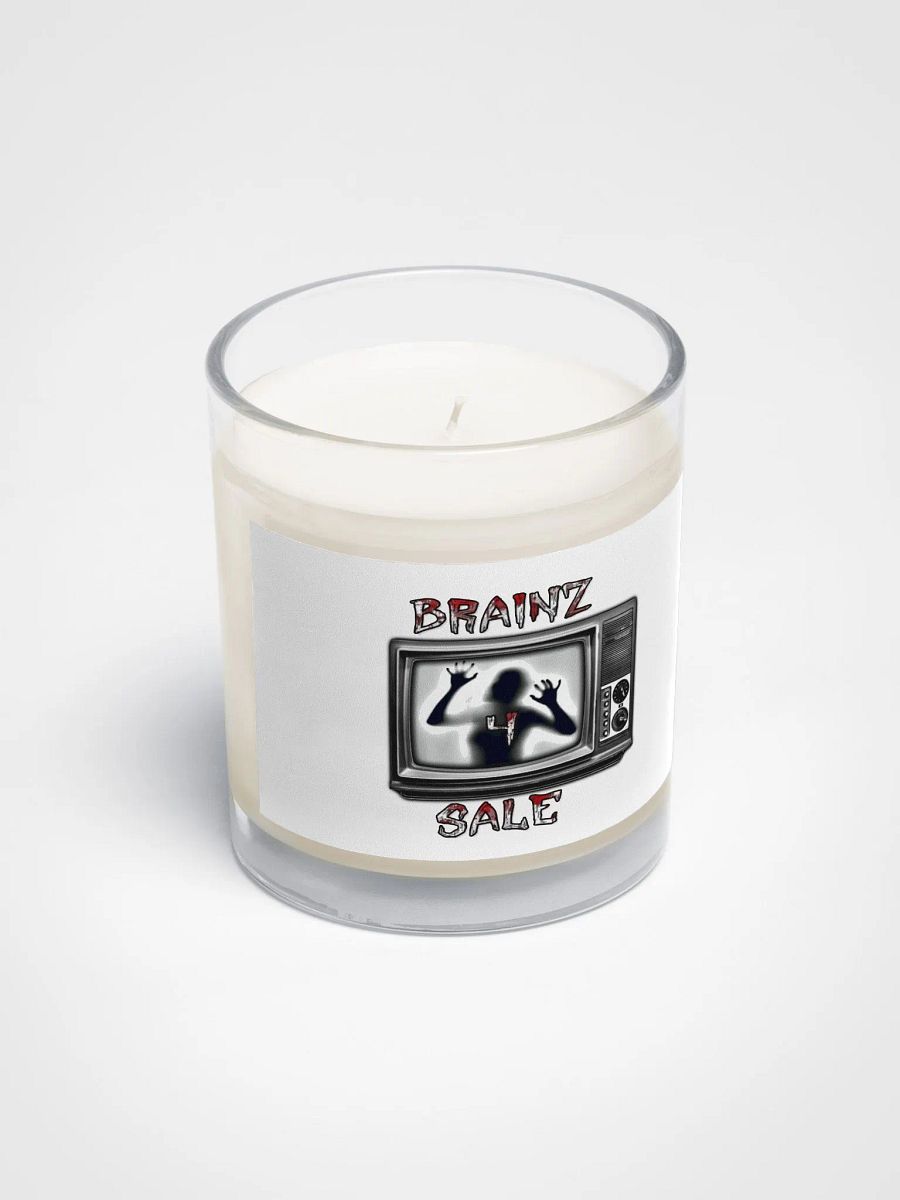 Brainz 4 Sale Candle product image (2)