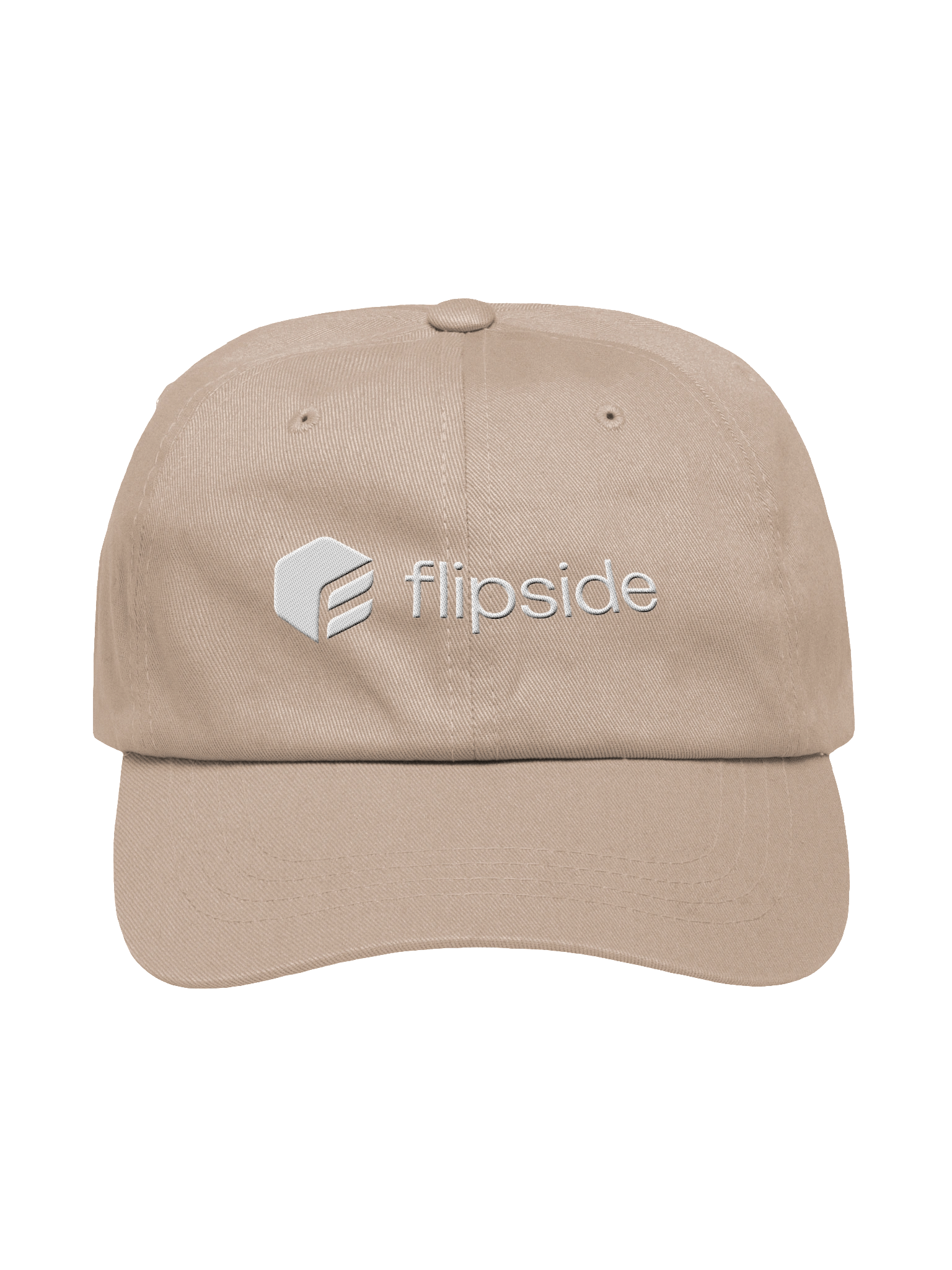 Flipside - Dad Hat (2) product image (5)