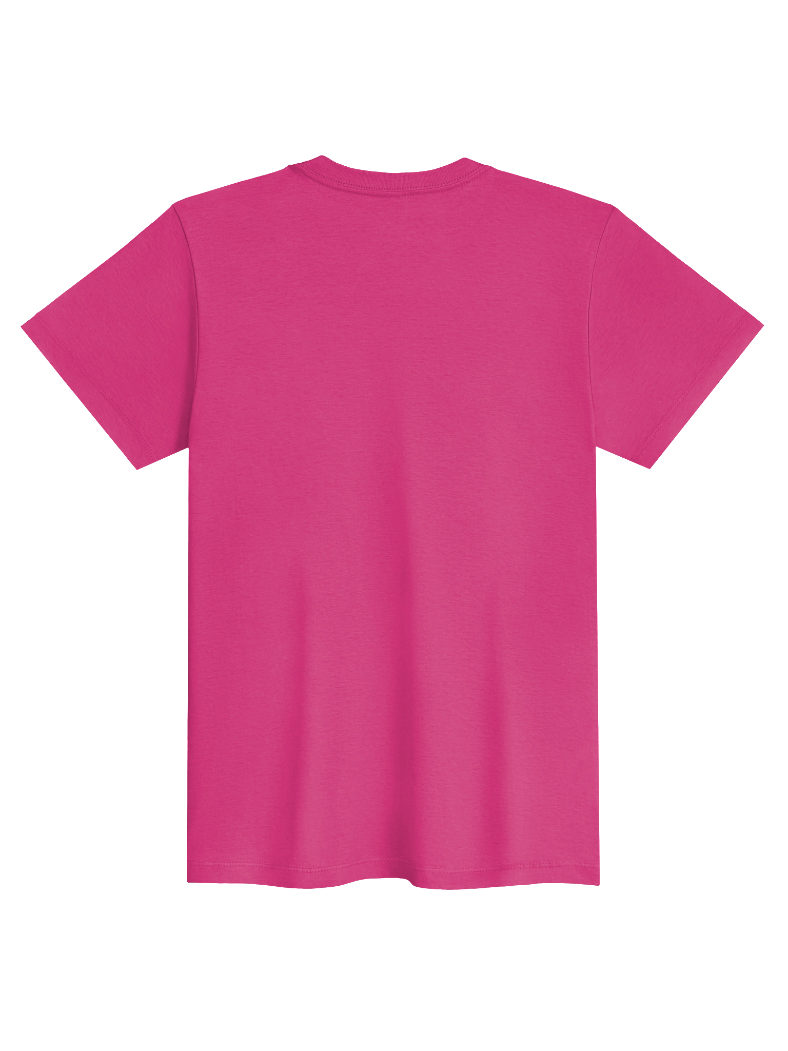 Beamin' Bright Benny Semi-fitted T-Shirt [Womens] product image (2)