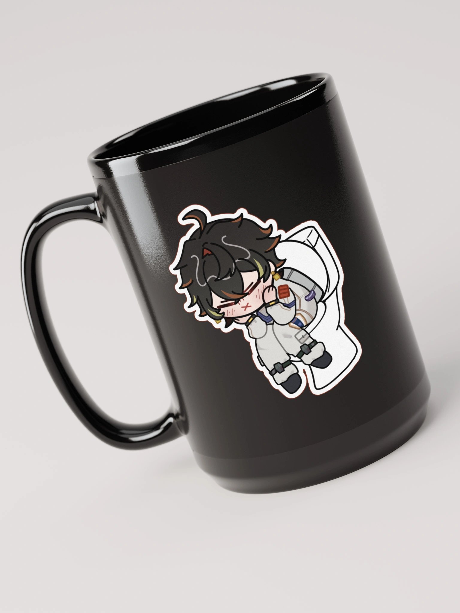 Squatty Mug - 15oz product image (3)