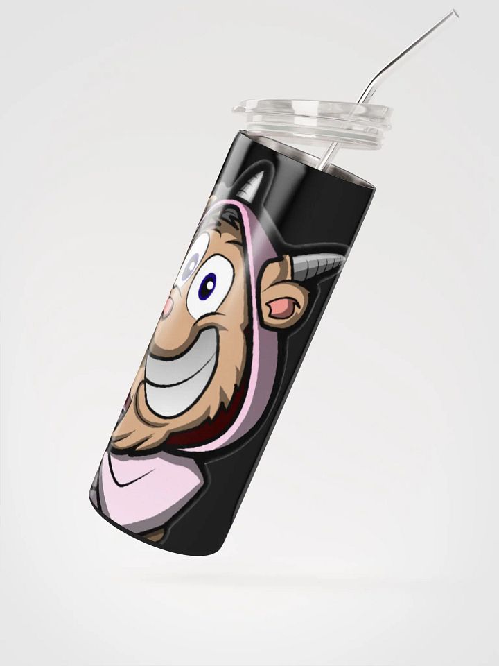 TLG Stainless Steel Tumbler product image (2)