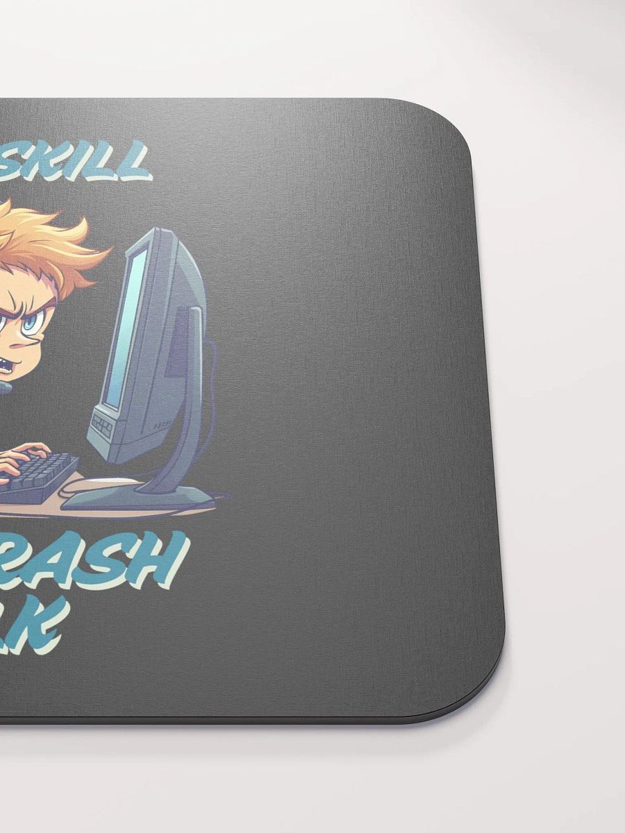 Intense Gamer Mouse Pad product image (5)