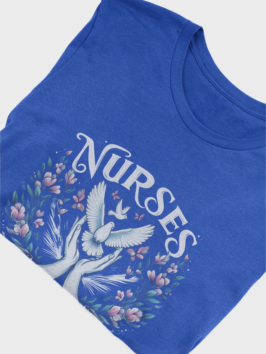Nurses Inspire Hope T-Shirt product image (50)