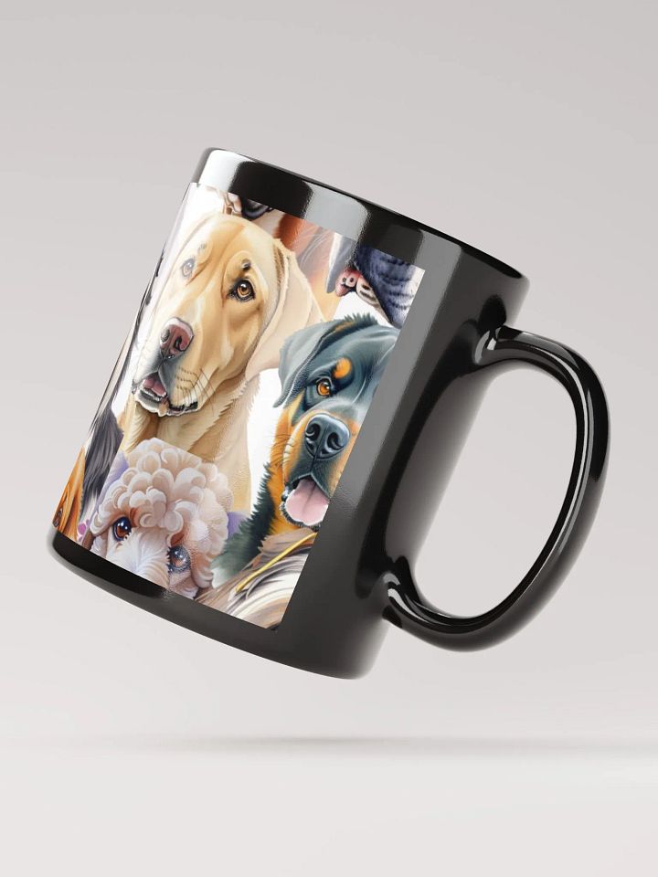 Dogs, dogs and more dogs product image (4)