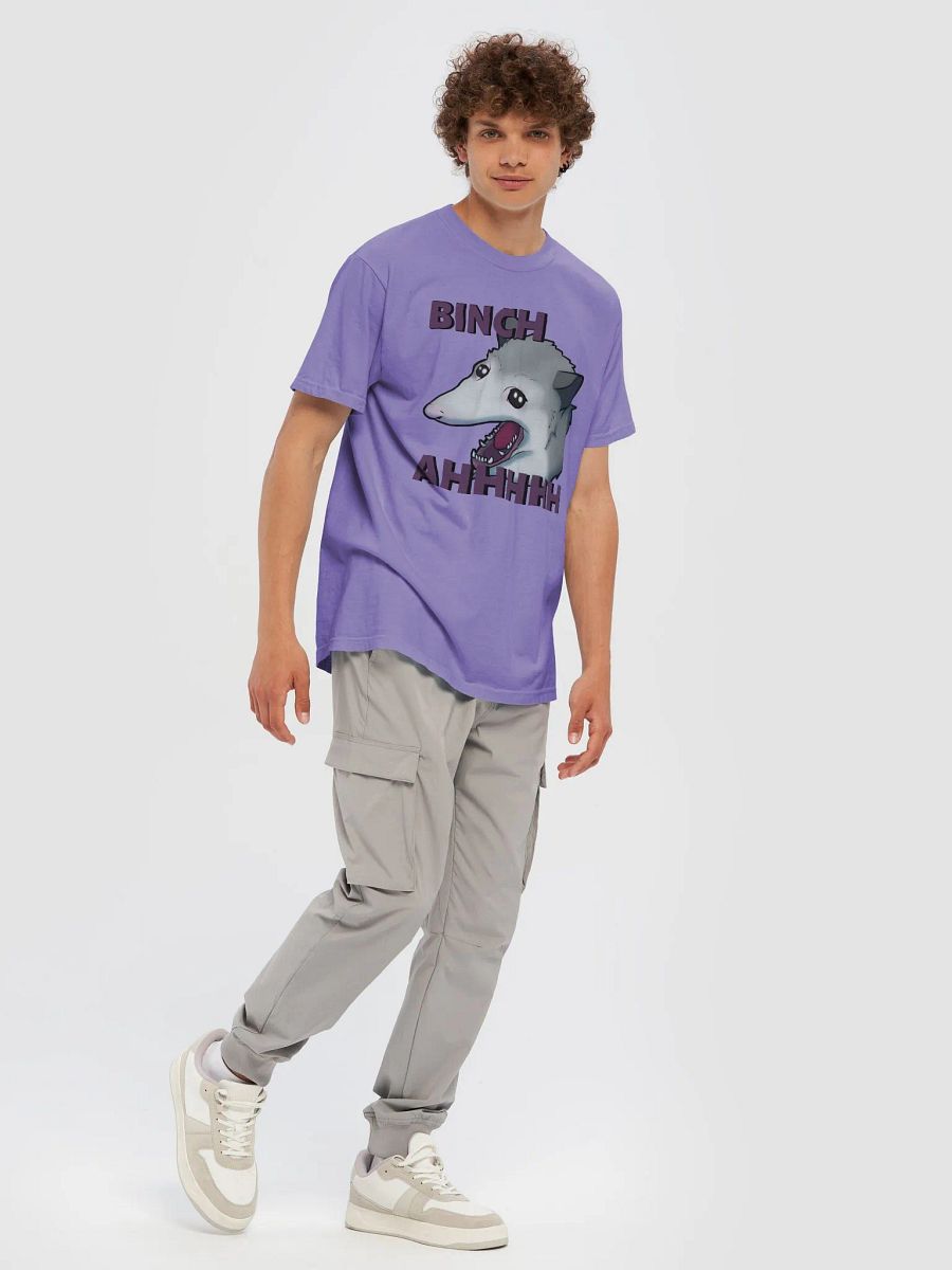 BINCH Tee product image (42)