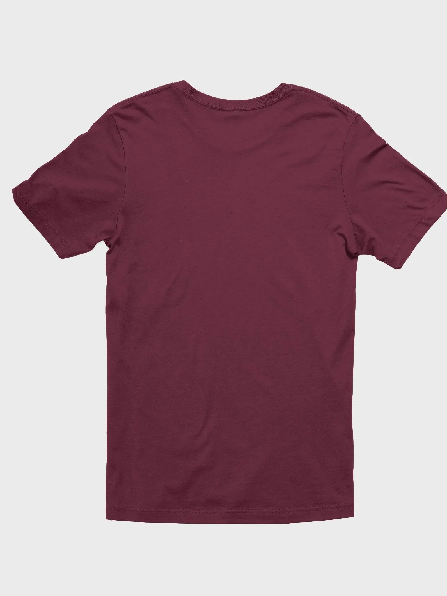 The world's okayest disc golfer - t-shirt product image (3)