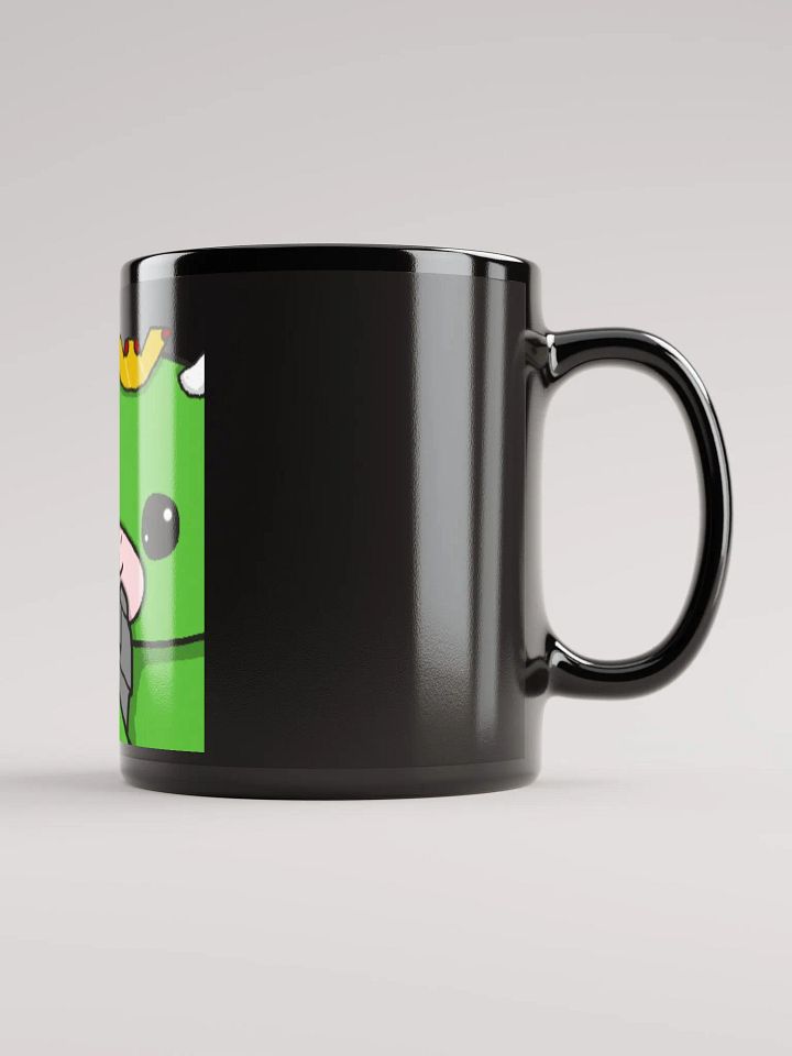 Crocko With Glocko Mug product image (1)