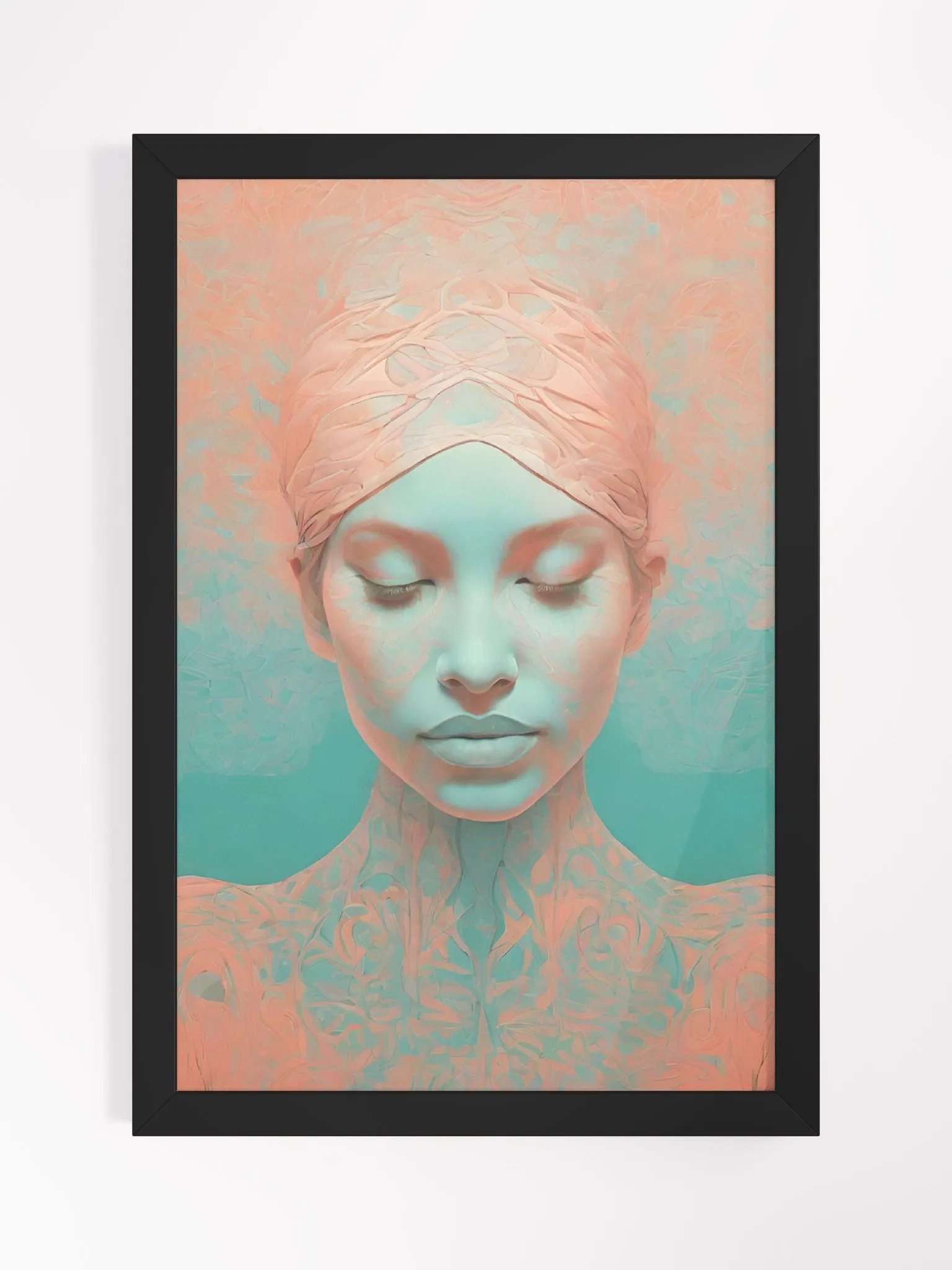 Radiant Elegance Personified product image (1)