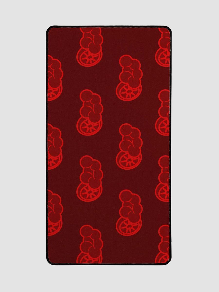Classic Logo Desk Mat product image (2)