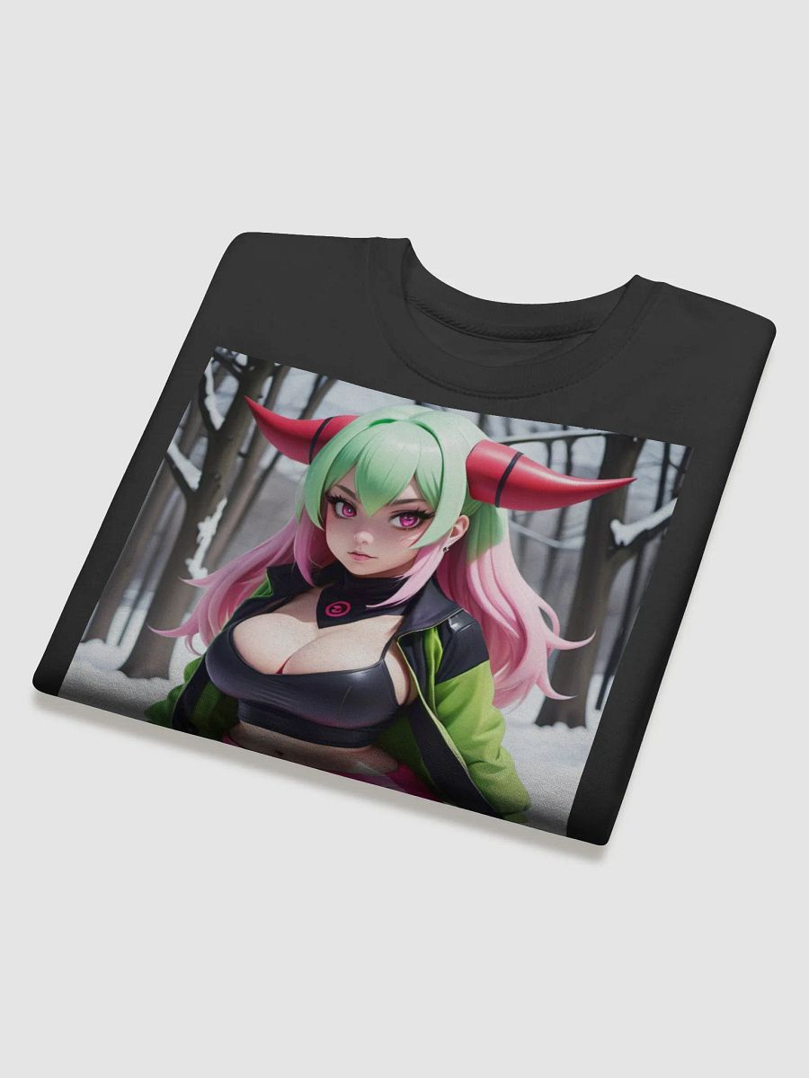 Forest Spirit Premium Sweatshirt product image (4)