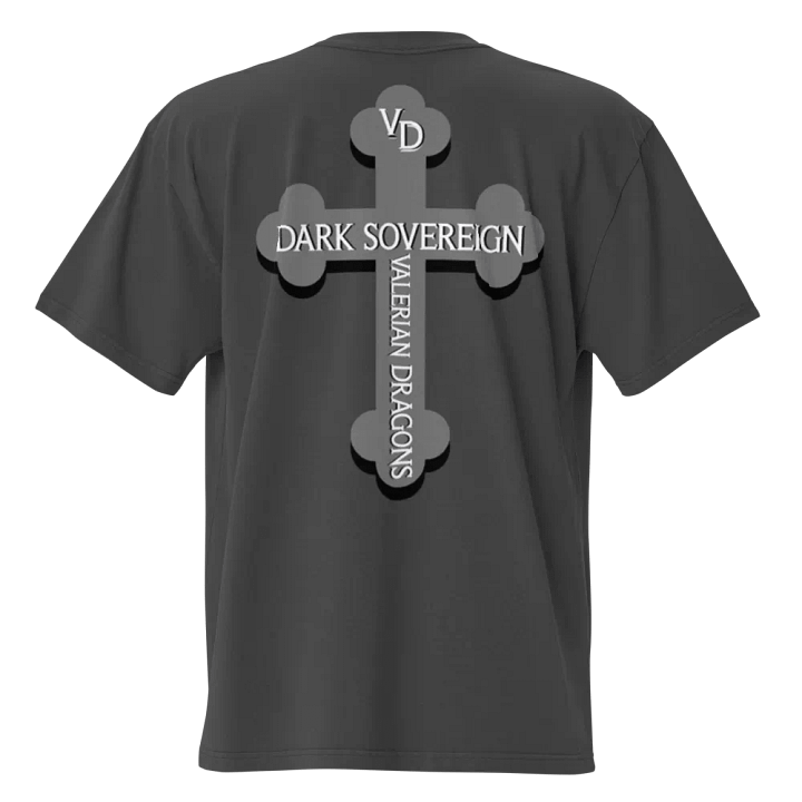 the blessed sister tee product image (5)