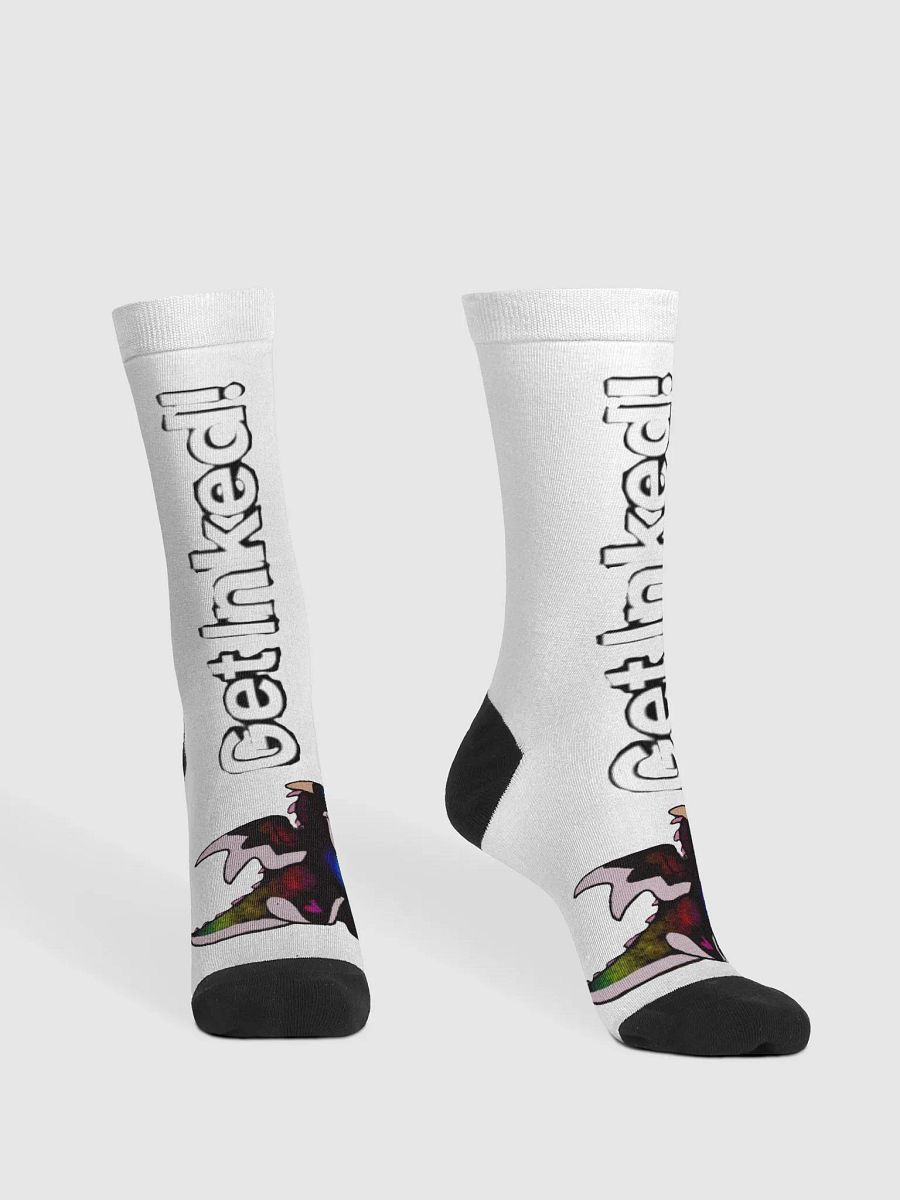 Inky feet product image (4)