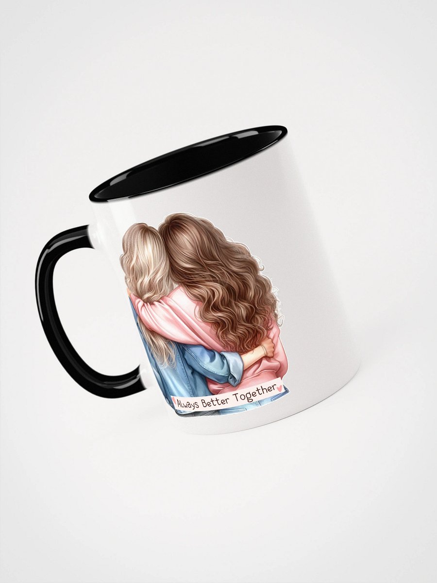 Better Together Ceramic Mug product image (13)