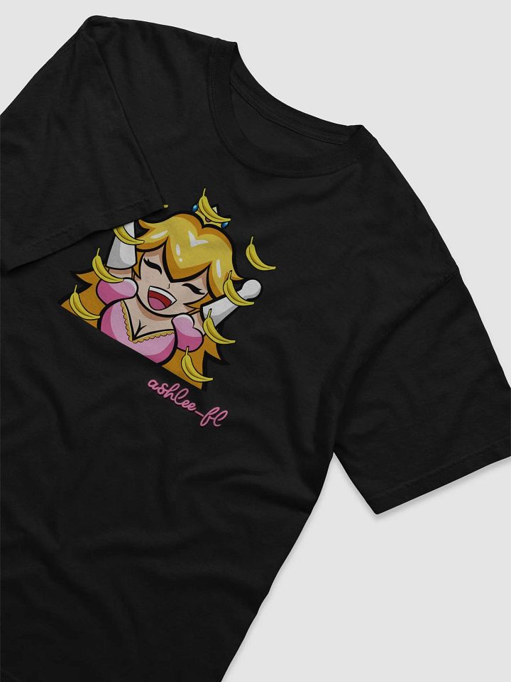 Bananas T-Shirt with Logo product image (2)