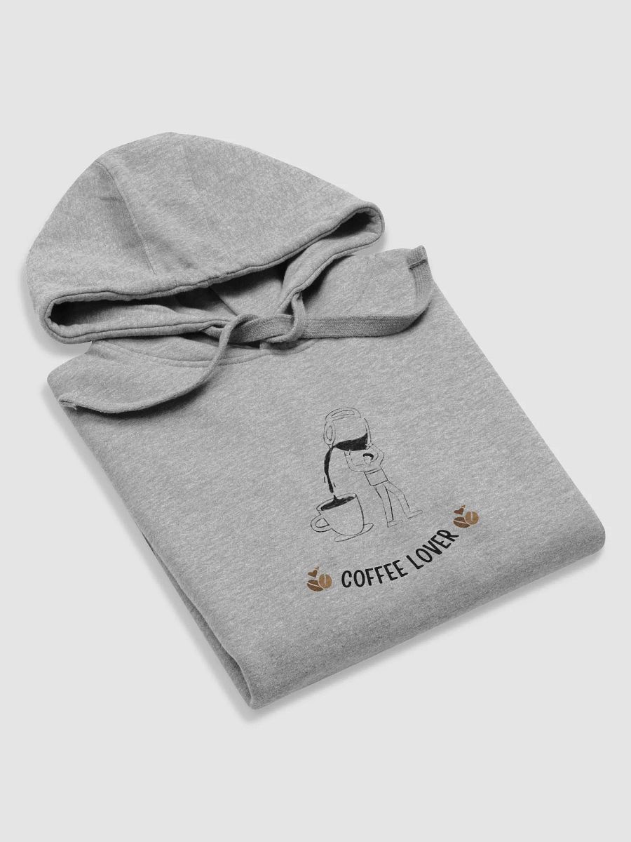 Ultimate Comfort Unisex Premium Hoodie product image (18)