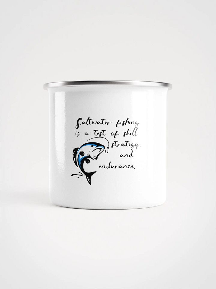 Saltwater fishing. product image (2)