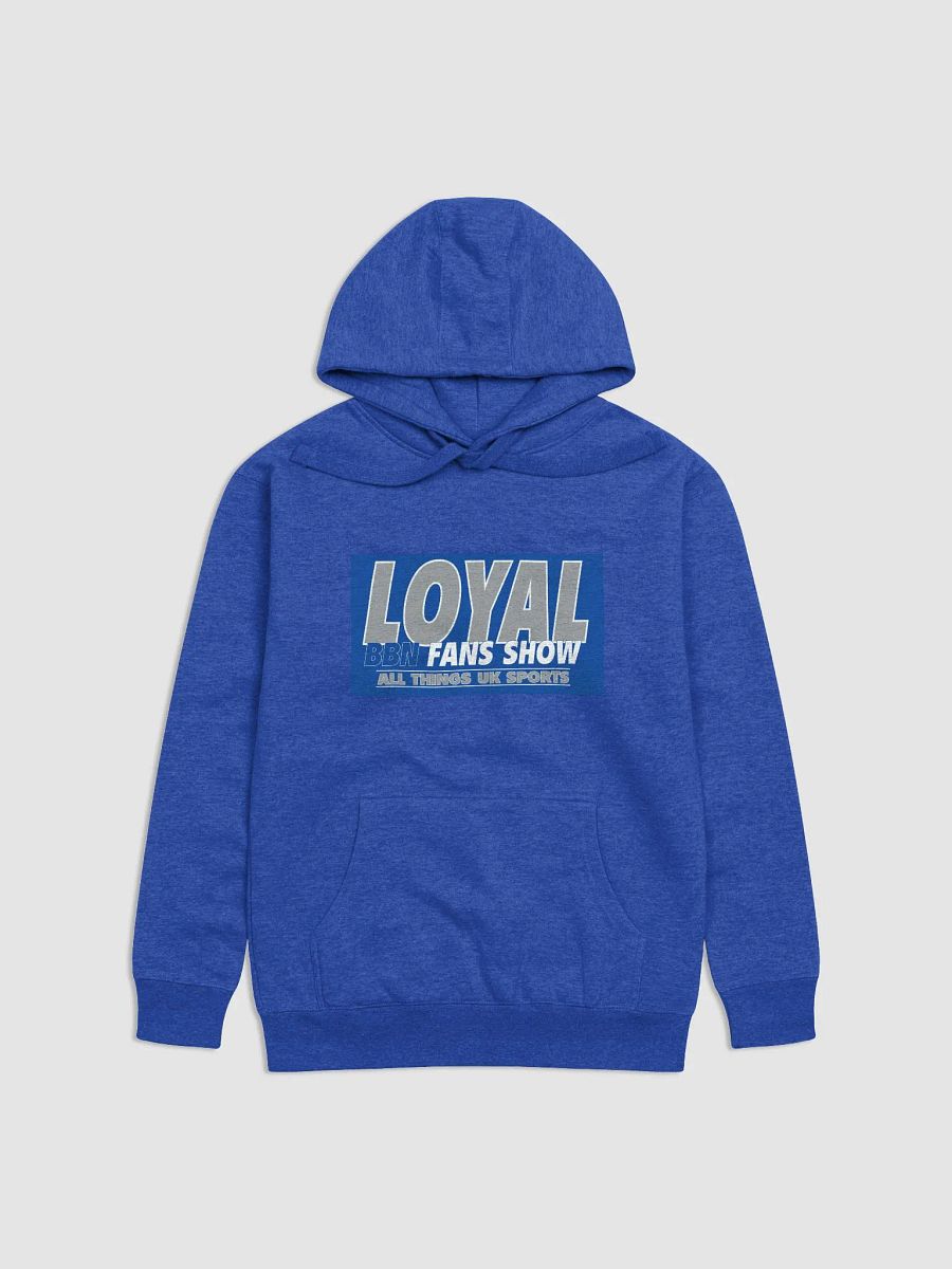 Loyal Blue product image (1)