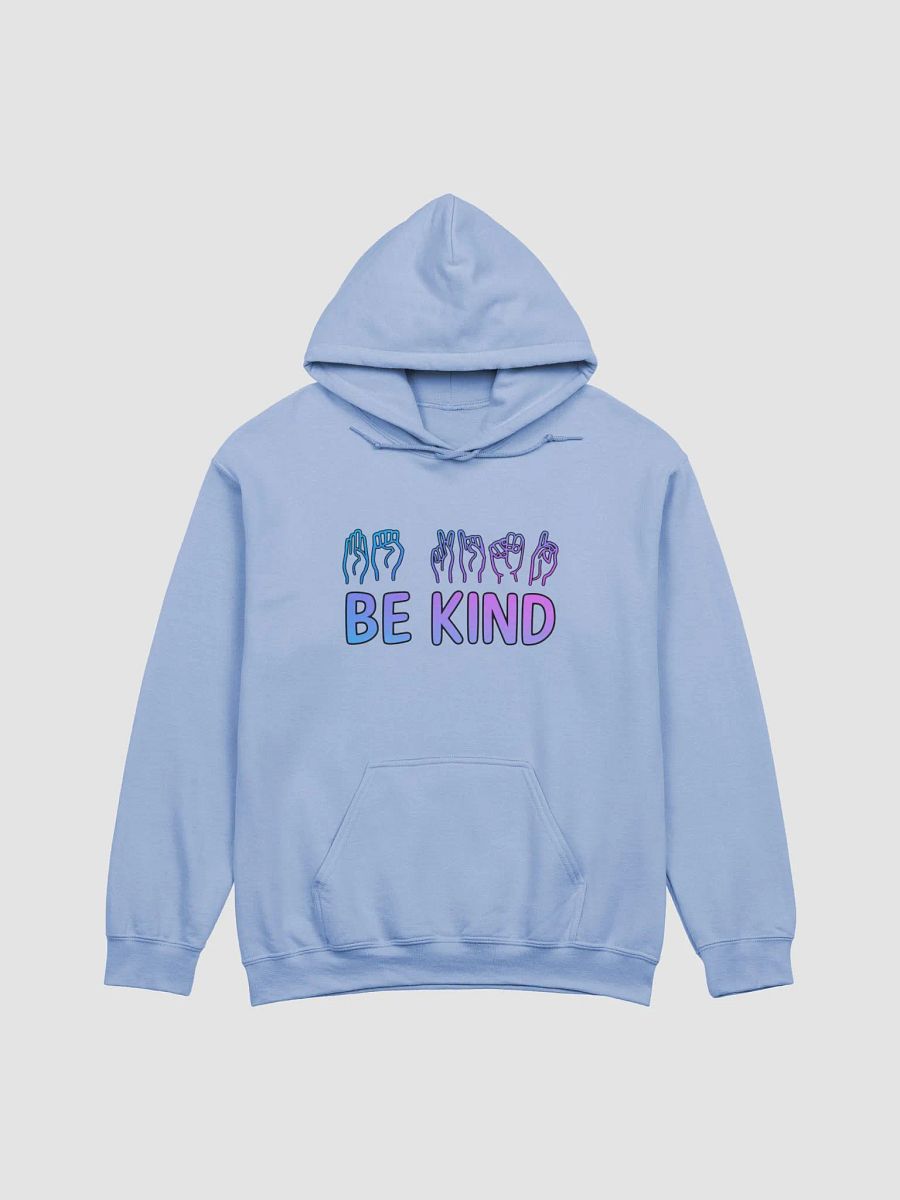 Be Kind Hoodie product image (1)
